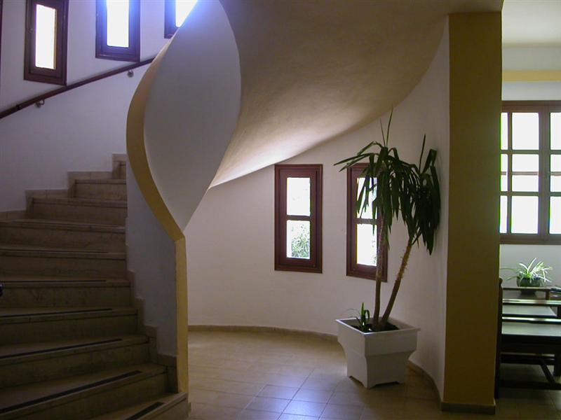 Pedi Beach Hotel سيمي المظهر الخارجي الصورة