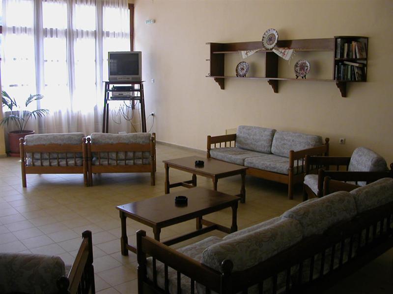 Pedi Beach Hotel سيمي المظهر الخارجي الصورة